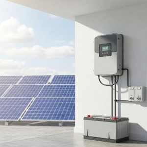 invertor, battery solar in sirsa